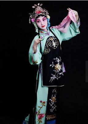 生、旦、凈、末、丑是什么意思？